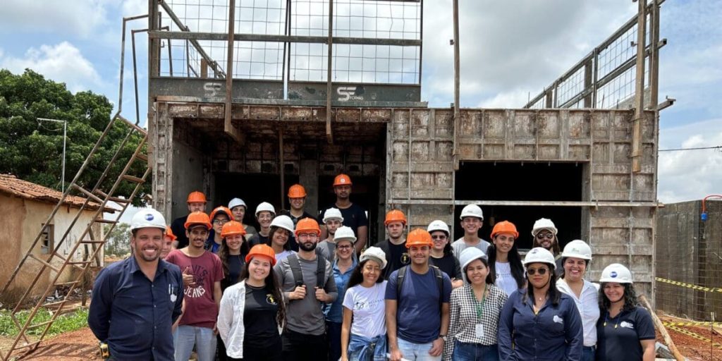 Construindo Juntos: IPOG, Unigoiás, UniEvangélica e UFJ se tornam parceiras