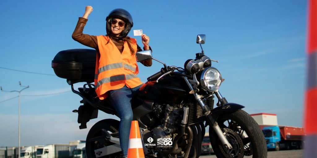 Detran alerta para fake news sobre CNH gratuita