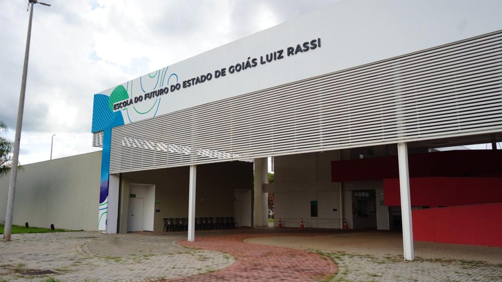 EFG Luiz Rassi sedia o Festival Curta Aparecida