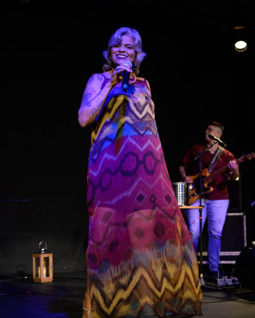 Festival no Teatro Goiânia celebra protagonismo feminino nas artes goianas