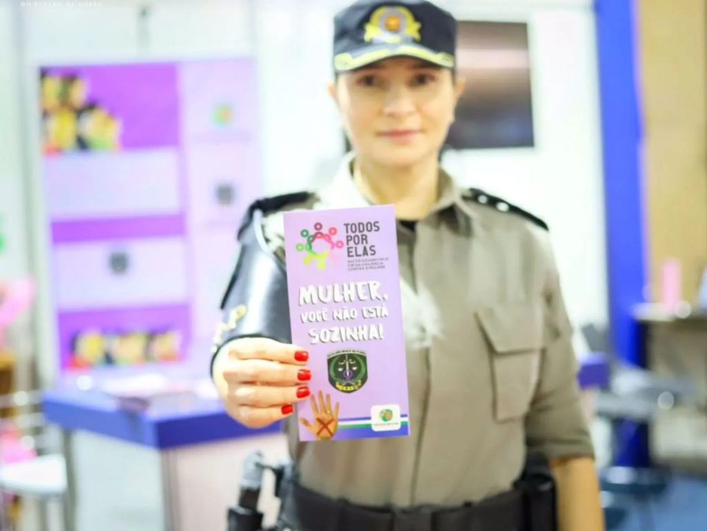 Goiás é o estado que mais reduziu mortes de mulheres em 11 anos