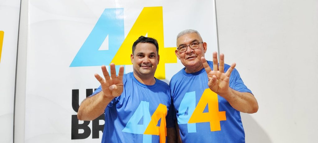 Relação entre prefeito Flávio Cristo Rei e vice Manoel do Pará entra em crise e abala base governista