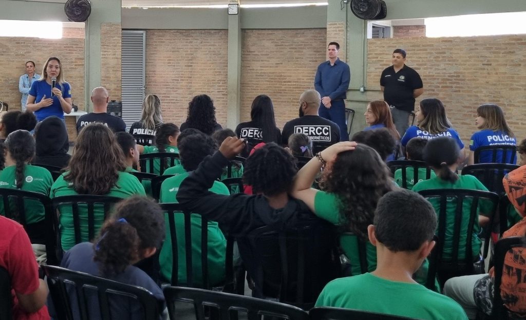 Operação atua no combate à violência contra crianças e adolescentes