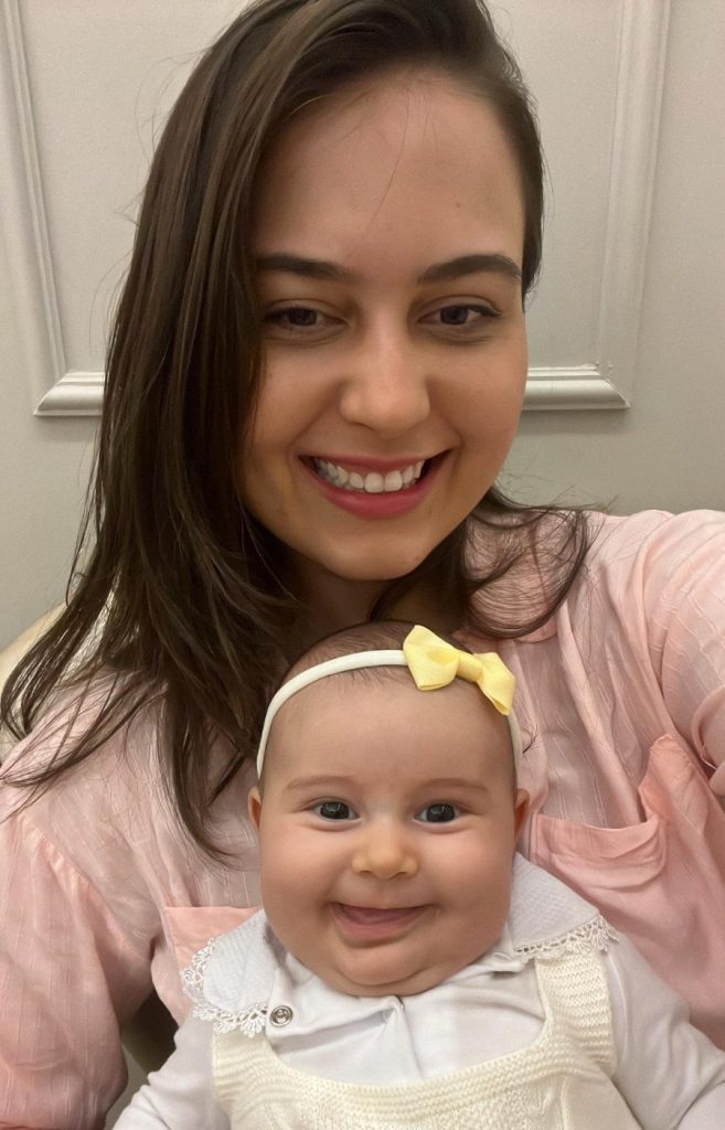 Políticas públicas promovem maternidade e equidade na ciência