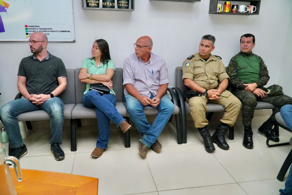 Prefeitura de Gurupi e órgãos fiscalizadores alinham medidas para coibir maus-tratos a animais durante a Cavalgada