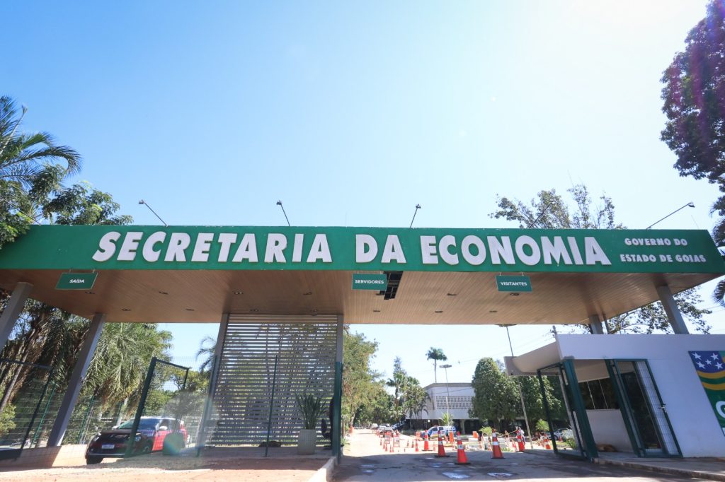 Sancionadas leis que autorizam entrada de Goiás no Propag e saída do RRF