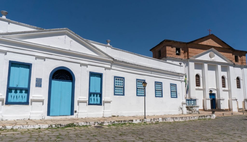 Secult comemora 23ª Semana Nacional de Museus com programação gratuita