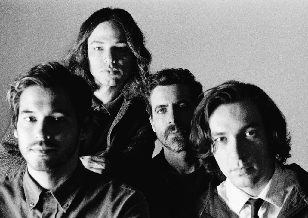 Terno Rei apresenta novo álbum em show inédito no Martim Cererê