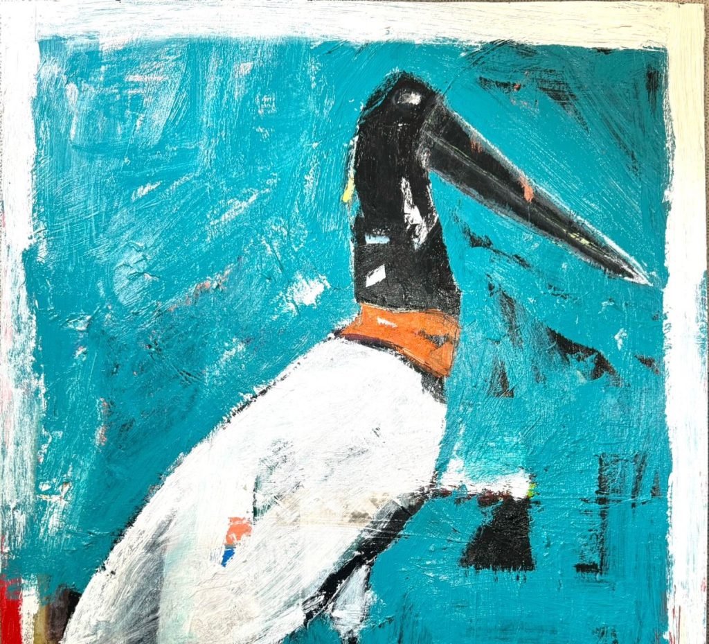 Vila Cultural Cora Coralina recebe “Floresta Invertida”