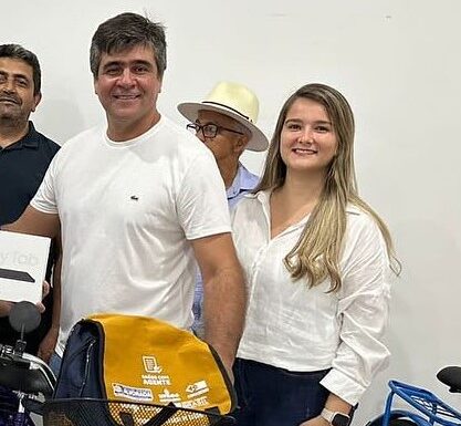 PA arregou? Ex-prefeito recua de interferência na AIJE das cestas básicas e decepciona os poucos aliados em Alvorada