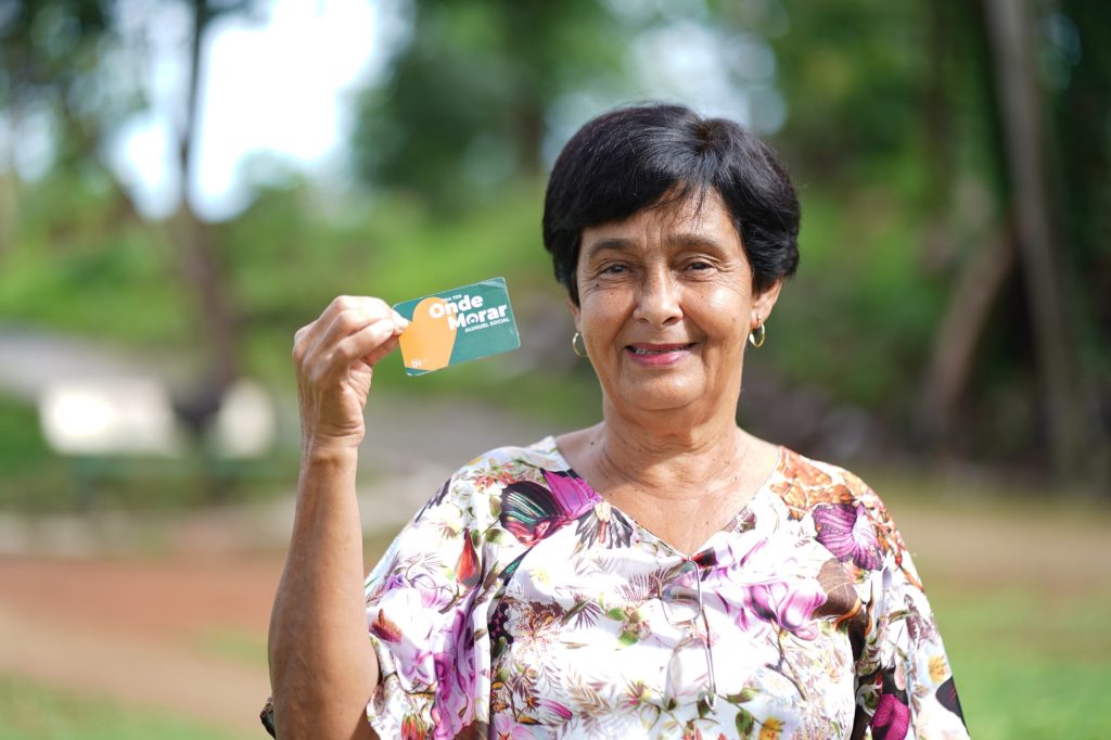 Governo de Goiás tem quase 6,5 mil vagas abertas para Aluguel Social em todo estado