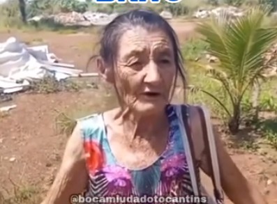 Prefeitura de Gurupi esclarece demolição de imóvel onde supostamente residia idosa Prefeitura de Gurupi esclarece demolição de imóvel onde supostamente residia idosa