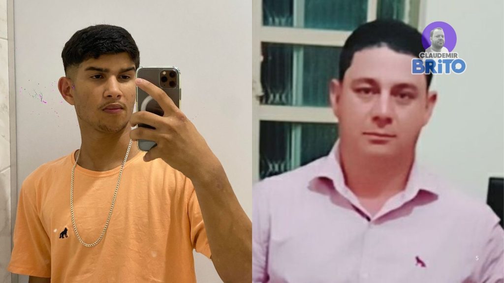 Passeio de barco termina em tragédia com duas mortes em Alvorada do Tocantins