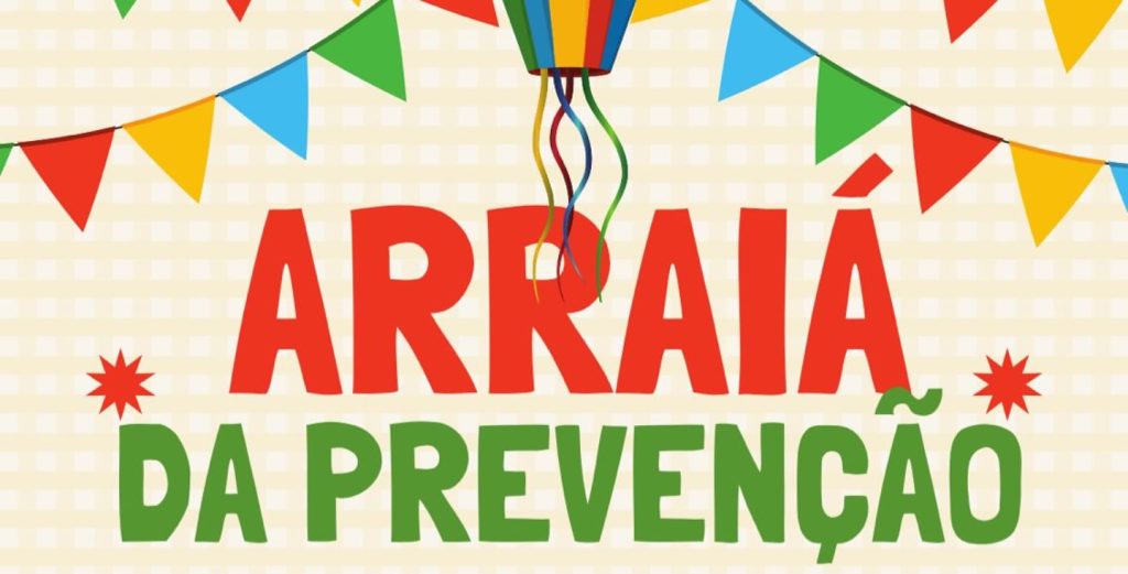 UBS de Sucupira promove “Arraiá da Prevenção” com foco em saúde, orientação e muita animação