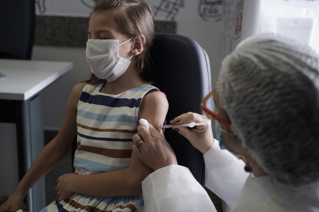 Municípios ampliam cobertura contra a Influenza com estratégias de mobilização