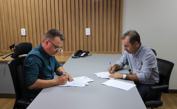 Governo do Tocantins repassa trecho urbano da TO-222 para o município de Araguaína Governo do Tocantins repassa trecho urbano da TO-222 para o município de Araguaína