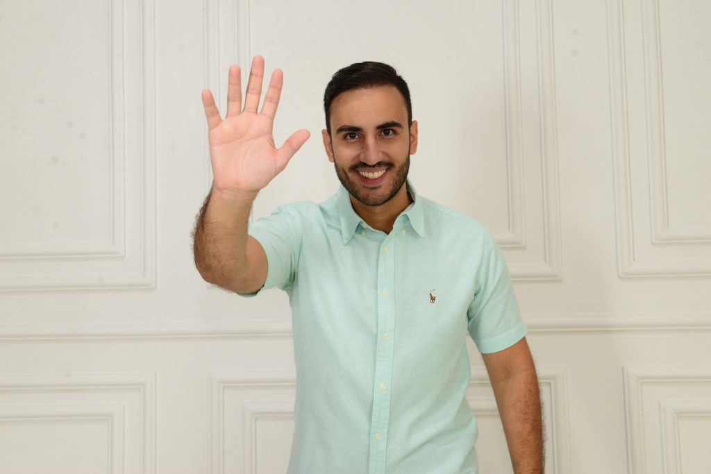 Escolha de Givago Valadares para disputar vaga na Assembleia Legislativa já é consenso no grupo de situação