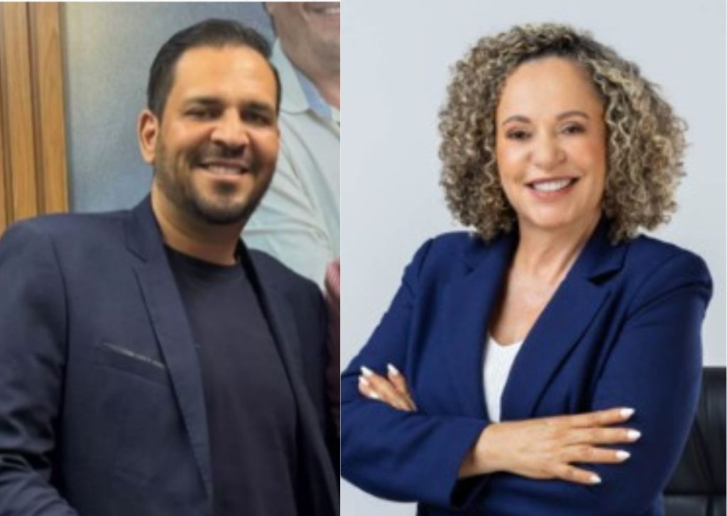 Gestão Josi Nunes e Diego Marinho corta cargos, mas mantém R$ 4 milhões para publicidade na prefeitura de Gurupi