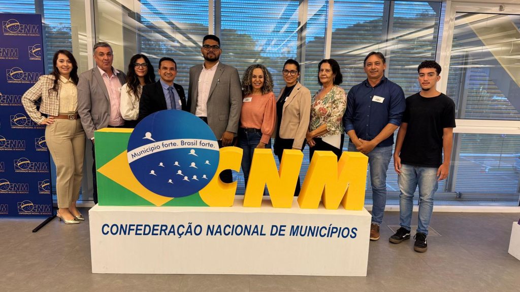 Reunião em Brasília: Vereadores de Gurupi avançam nas discussões sobre Reforma da Previdência Municipal