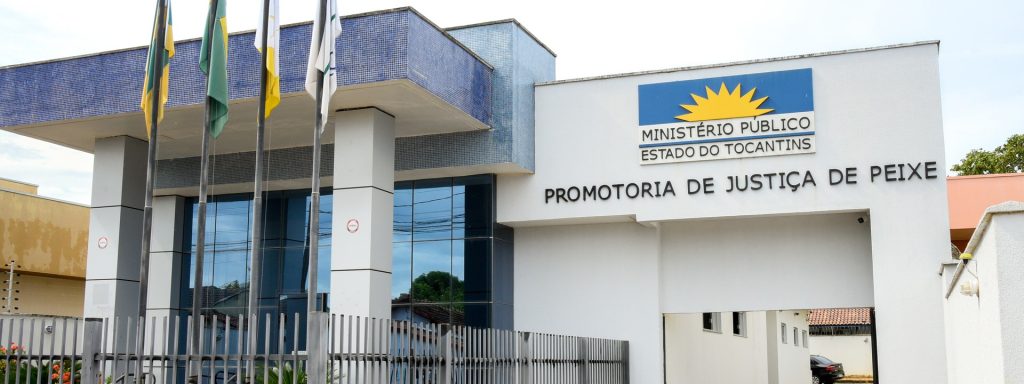 Em Peixe, MPTO recomenda realização de concurso na área de saúde a fim de substituir contratações temporárias
