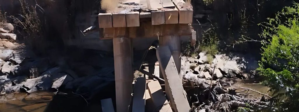 MPTO obriga prefeitura restaurar infraestrutura e garantir acesso a comunidades rurais de Paranã