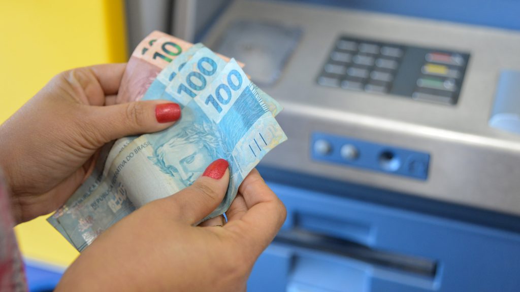 Prefeitura de Palmas paga servidores nesta quinta-feira, 31; mais de 95 milhões serão injetados na economia local