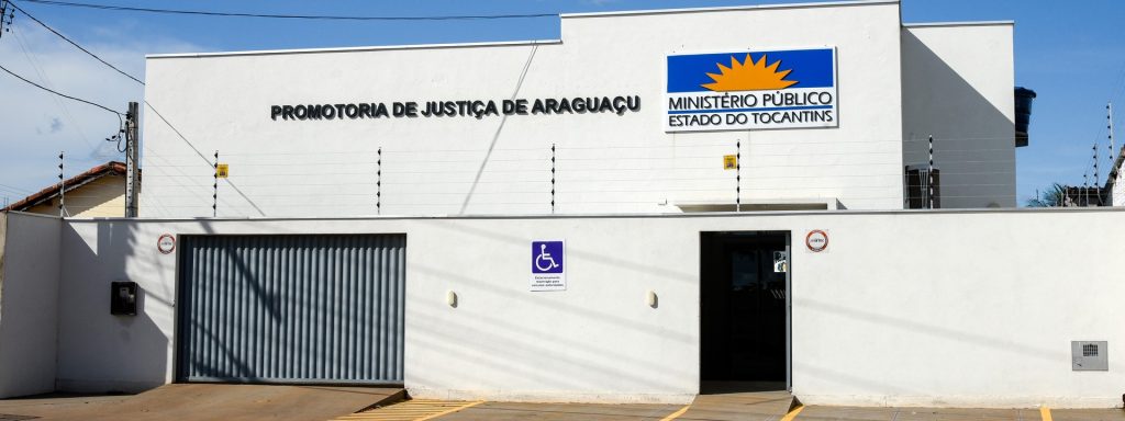MPTO apura legalidade de lei municipal que autorizou doação de aparelhos de ar-condicionado a igreja em Araguaçu