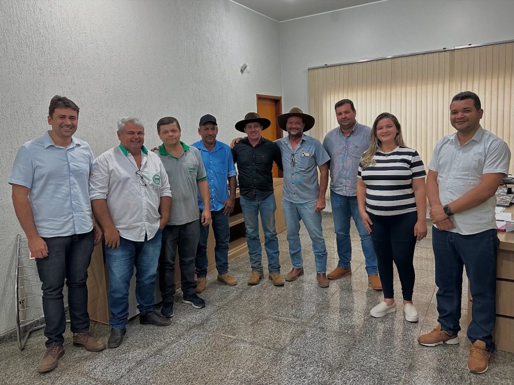 Depois de anos de perseguição, exposição agropecuária volta a ter apoio da Prefeitura de Alvorada