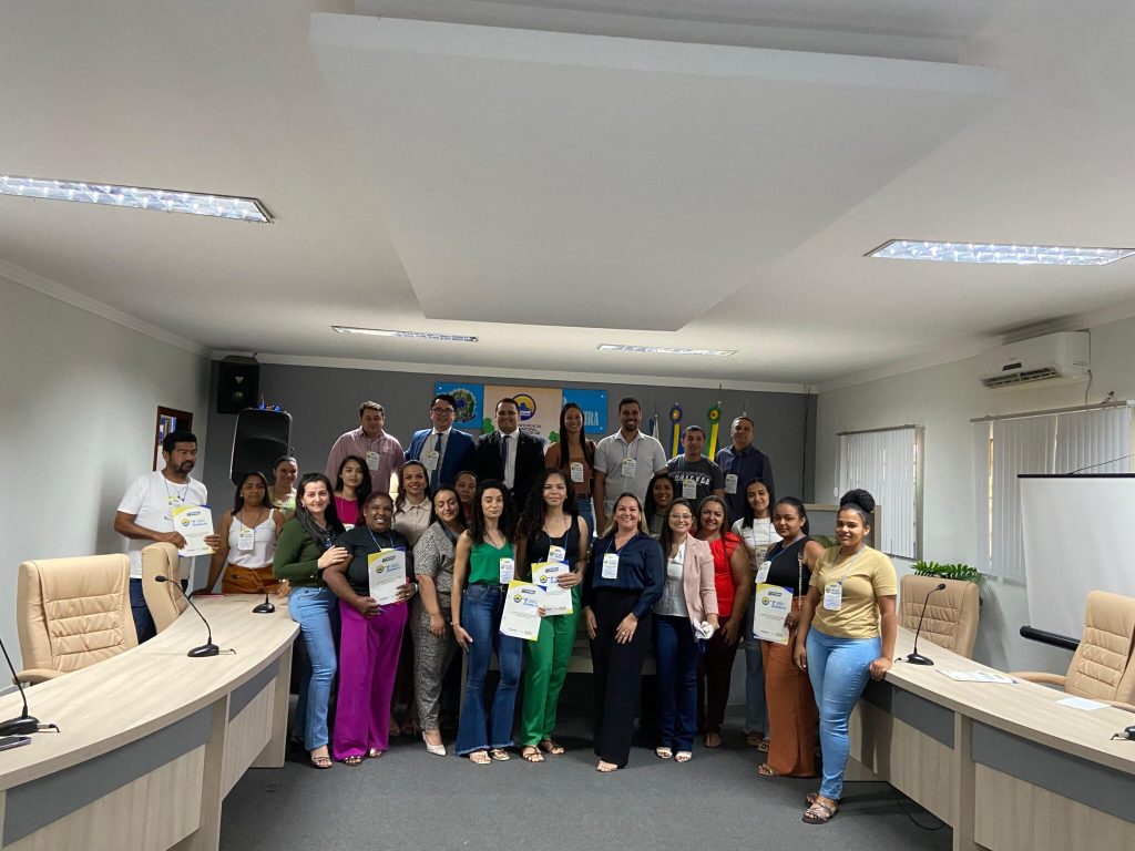 Sucupira realiza 1° Conferência Municipal das cidades com foco no desenvolvimento urbano inclusivo e sustentável