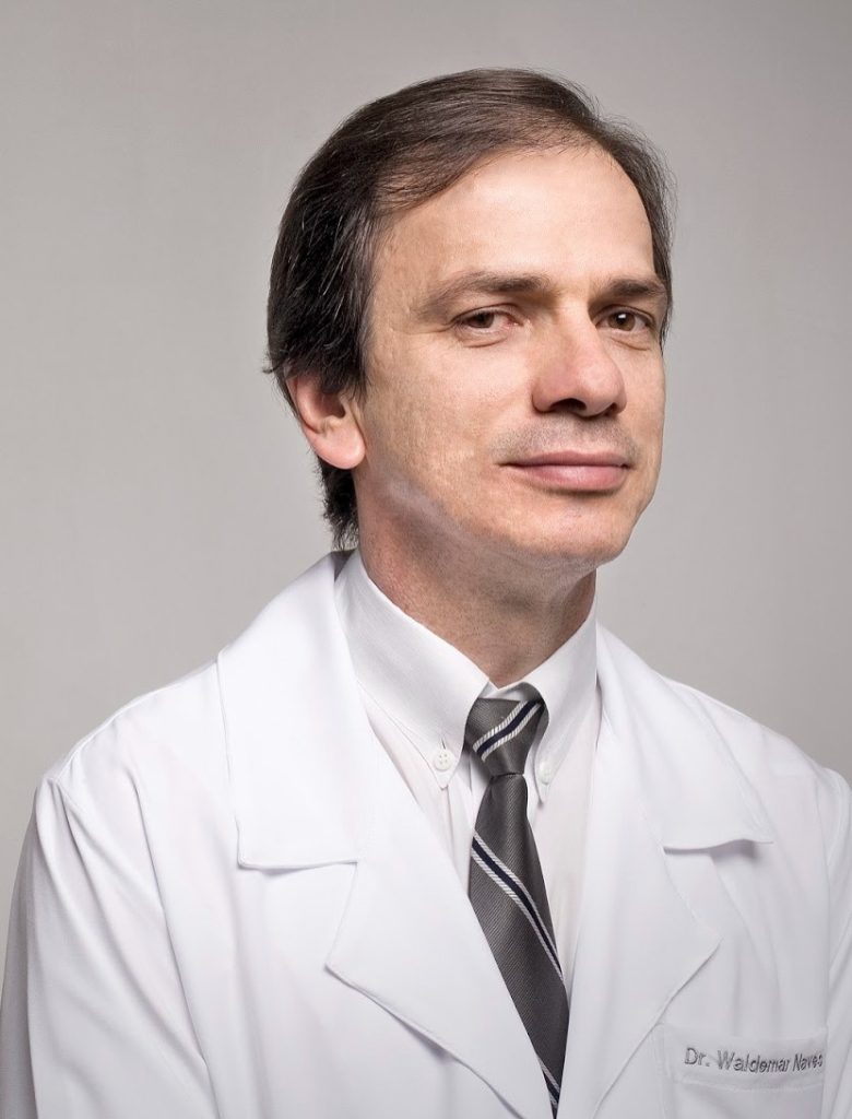 Porangatuense Dr. Waldemar Naves do Amaral será o primeiro médico goiano a entrar para Academia Nacional de Medicina