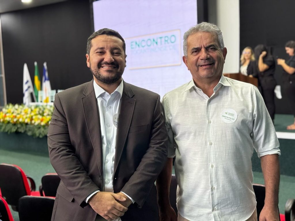 Gestão Fontoura transforma Figueirópolis com ações e parcerias no primeiro semestre de 2025