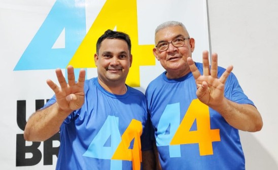 Prefeito de Talismã enfrenta desafio de recuperar popularidade no segundo semestre Prefeito de Talismã enfrenta desafio de recuperar popularidade no segundo semestre