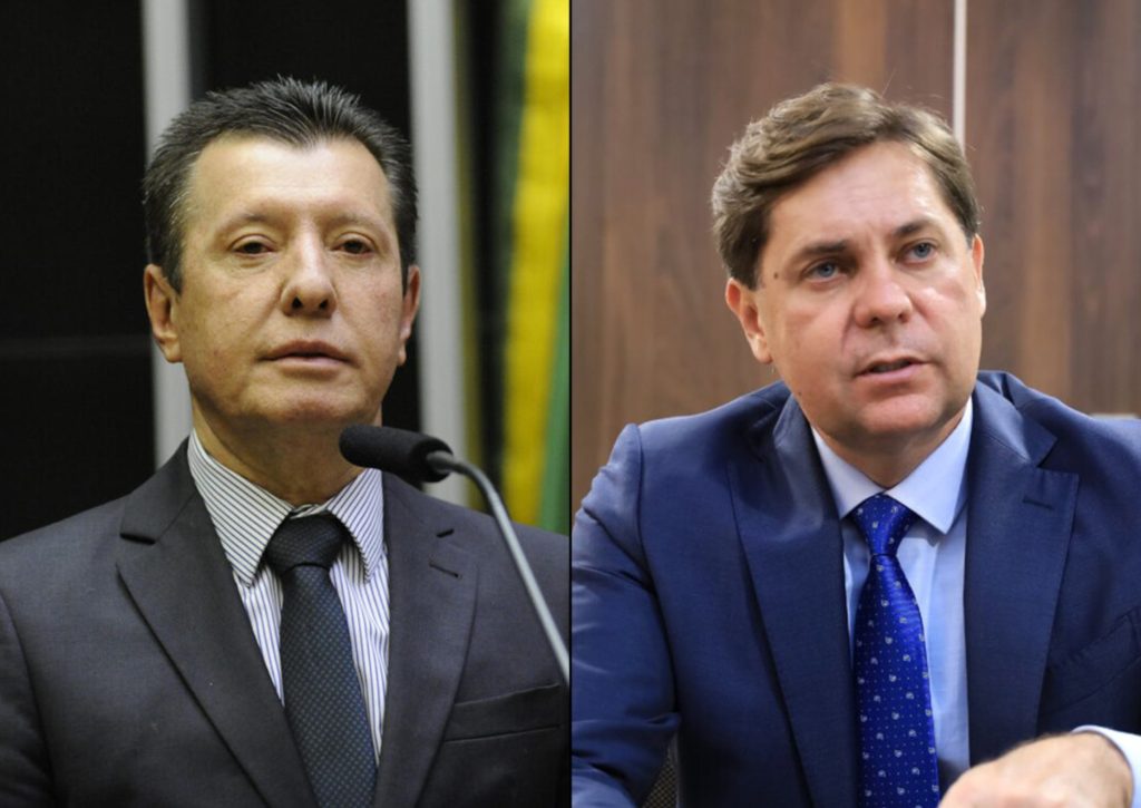 José Nelto articula reeleição com apoio de prefeitos e amplia base no norte de Goiás