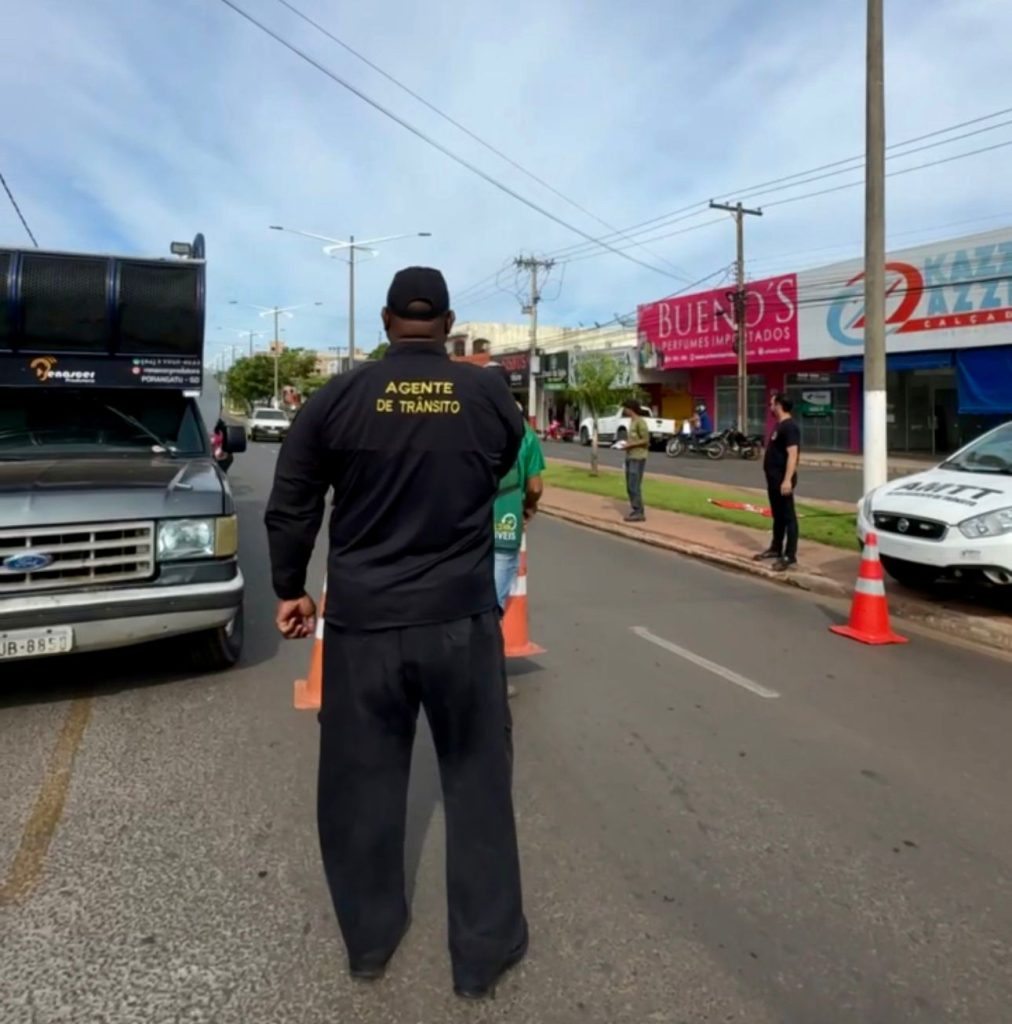 COM MAIS ESTRUTURA E FISCALIZAÇÃO, AMTT GARANTE QUEDA HISTÓRICA NOS ACIDENTES