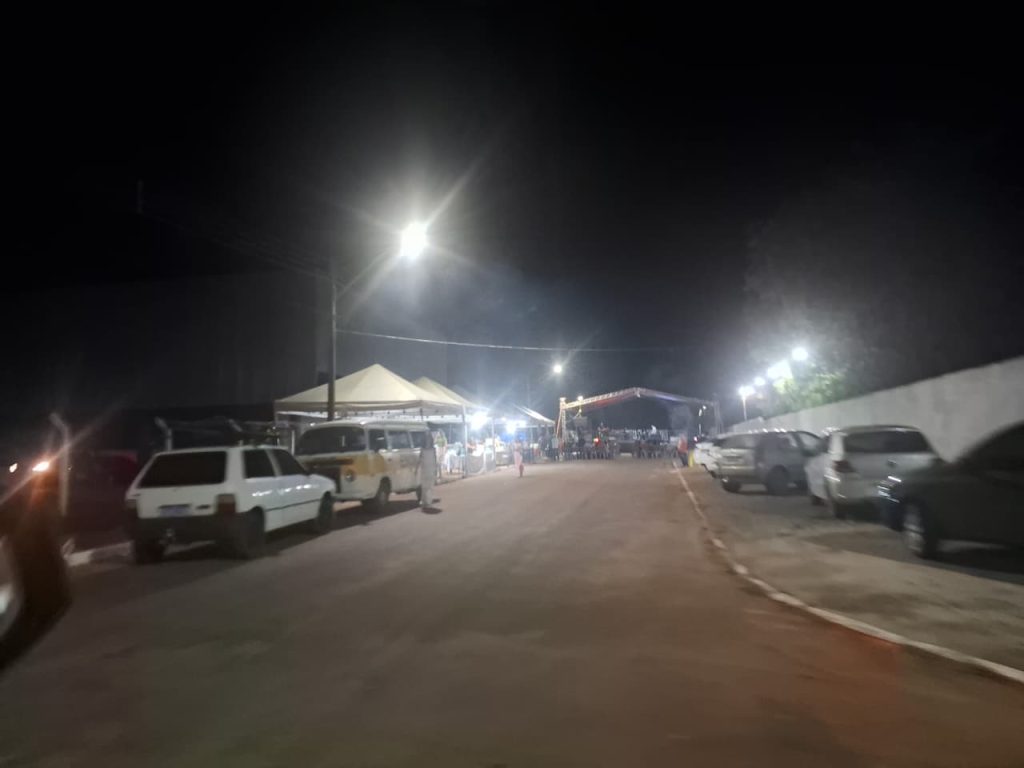 Prefeito Flávio Cristo Rei é criticado por dar tratamento diferenciado a evangélicos e não oferecer mesmo apoio a católicos em Talismã