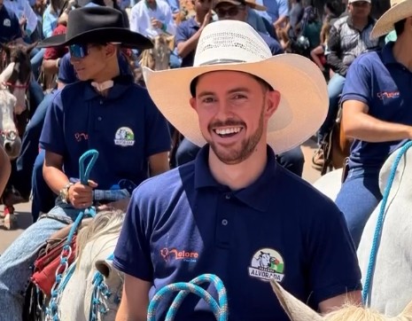 Presidente da Câmara de Alvorada teria buscado cargos do governo mirando fortalecer nome para disputar prefeitura em 2028 Presidente da Câmara de Alvorada teria buscado cargos do governo mirando fortalecer nome para disputar prefeitura em 2028