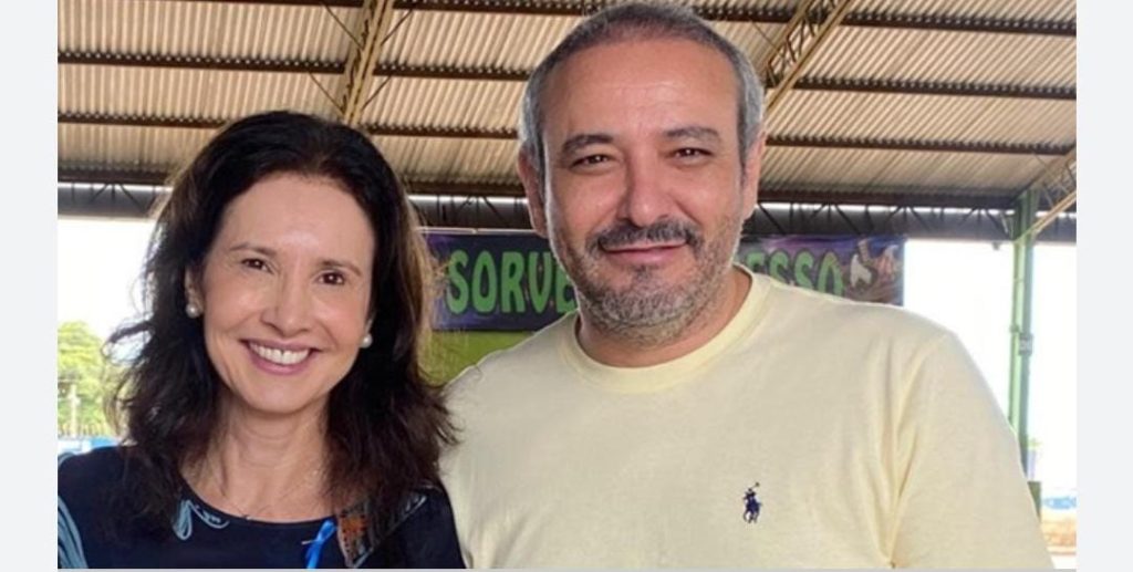 Neto Reis consolida protagonismo na gestão e surge como nome forte para 2028 em Porangatu