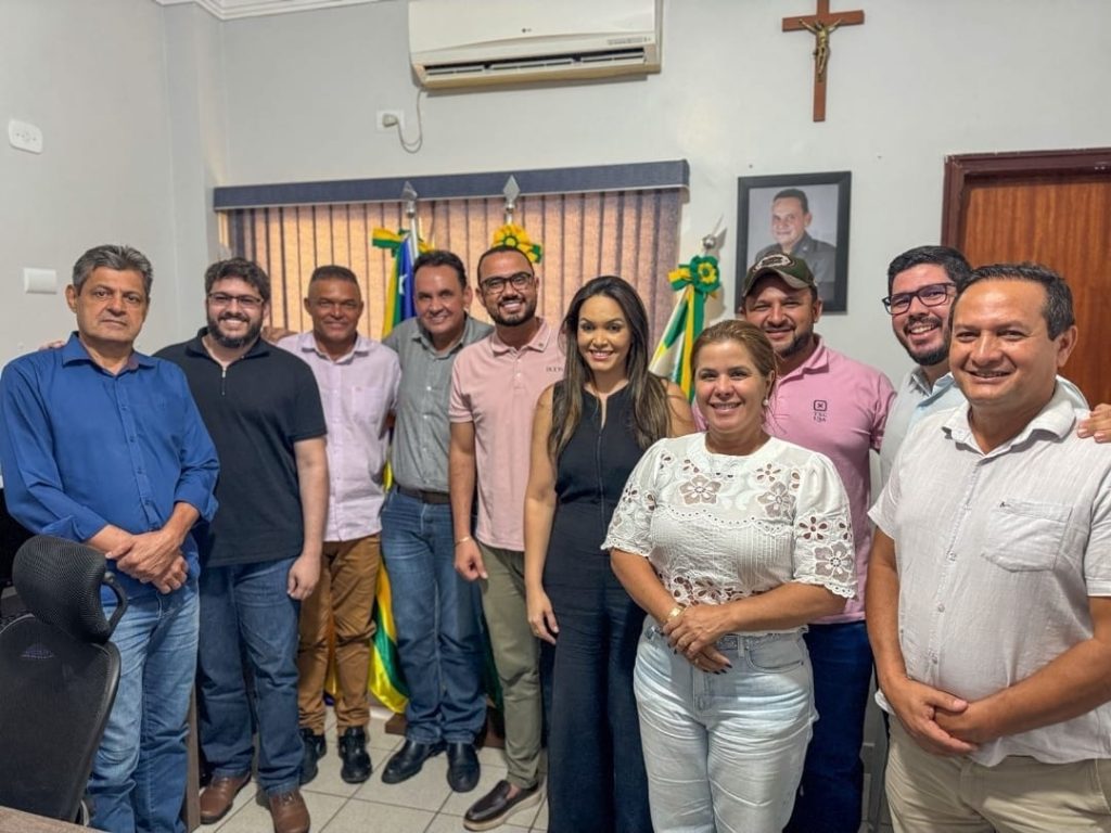Disputa pela presidência da Câmara de Porangatu deve ter reviravolta de última hora