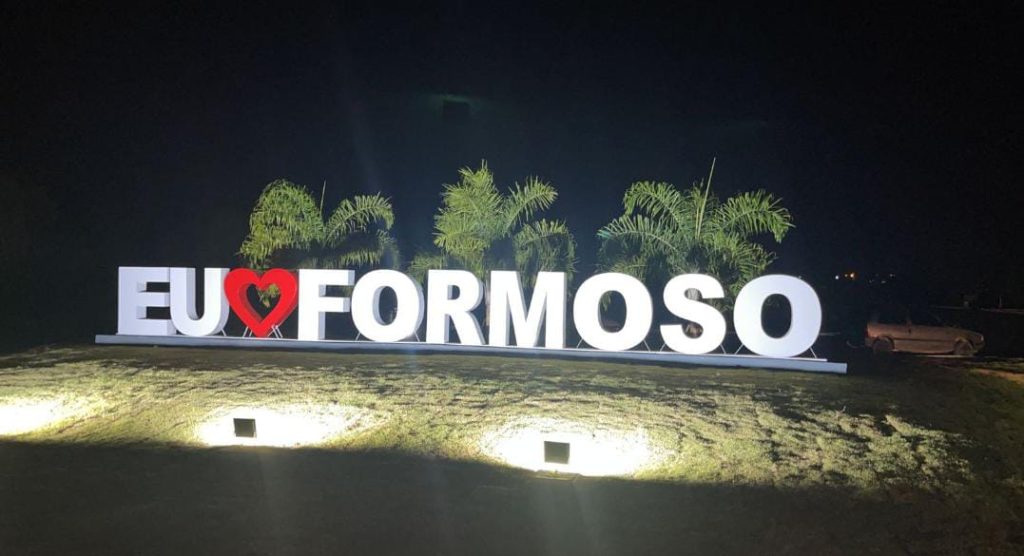 Formoso do Araguaia inicia distribuição de senhas para programa habitacional no Jardim Formoso