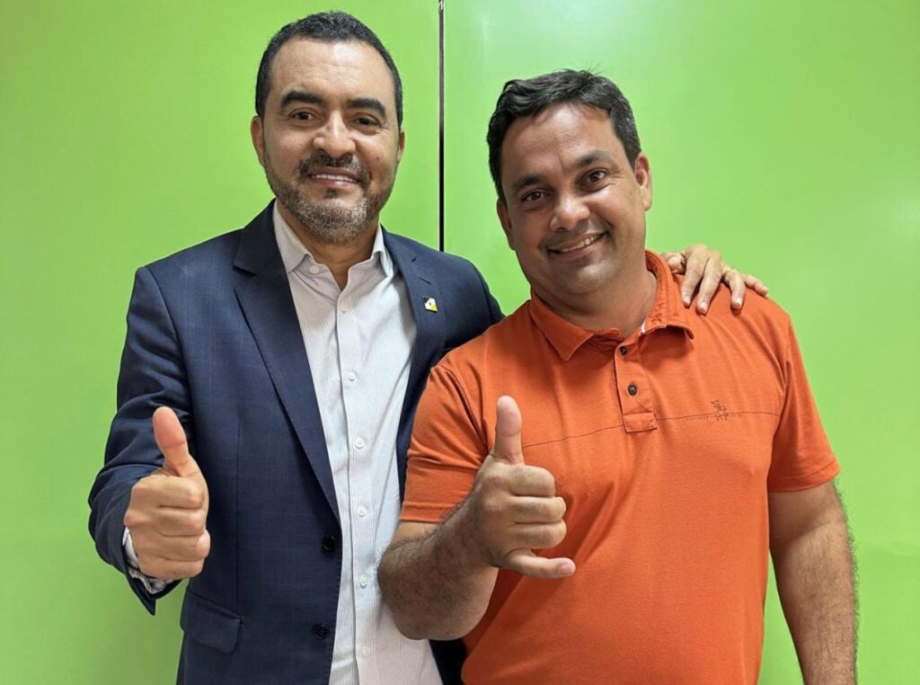 Viagens escassas e pouca articulação: gestão Flávio Cristo Rei enfrenta críticas internas por falta de busca de recursos