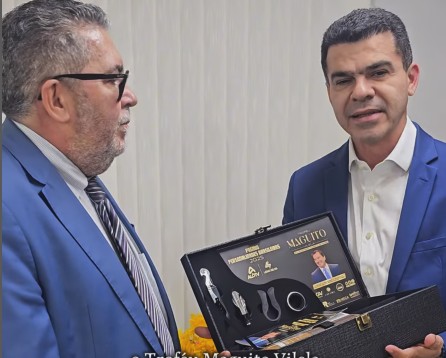 Secretário de Comunicação de Goiás é tricampeão no Prêmio Personalidades Brasileiras 2025 – Troféu Maguito Vilela Secretário de Comunicação de Goiás é tricampeão no Prêmio Personalidades Brasileiras 2025 – Troféu Maguito Vilela