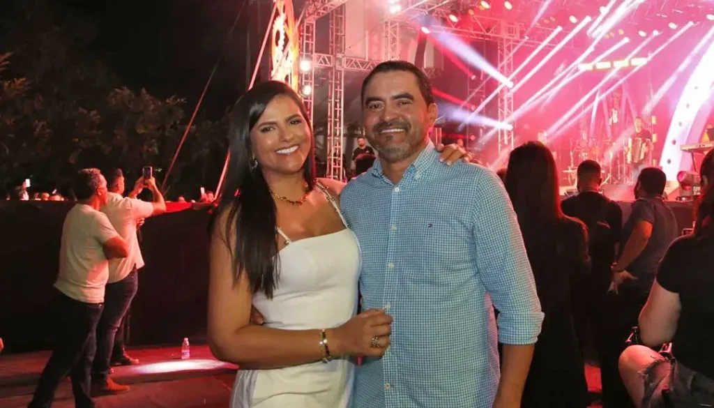 TV expõe farra milionária: governo Wanderlei torrou mais de R$ 430 milhões em festas