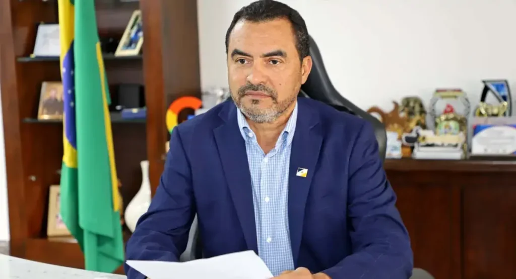 Reações à volta de Wanderlei Barbosa dividem opiniões no Tocantins