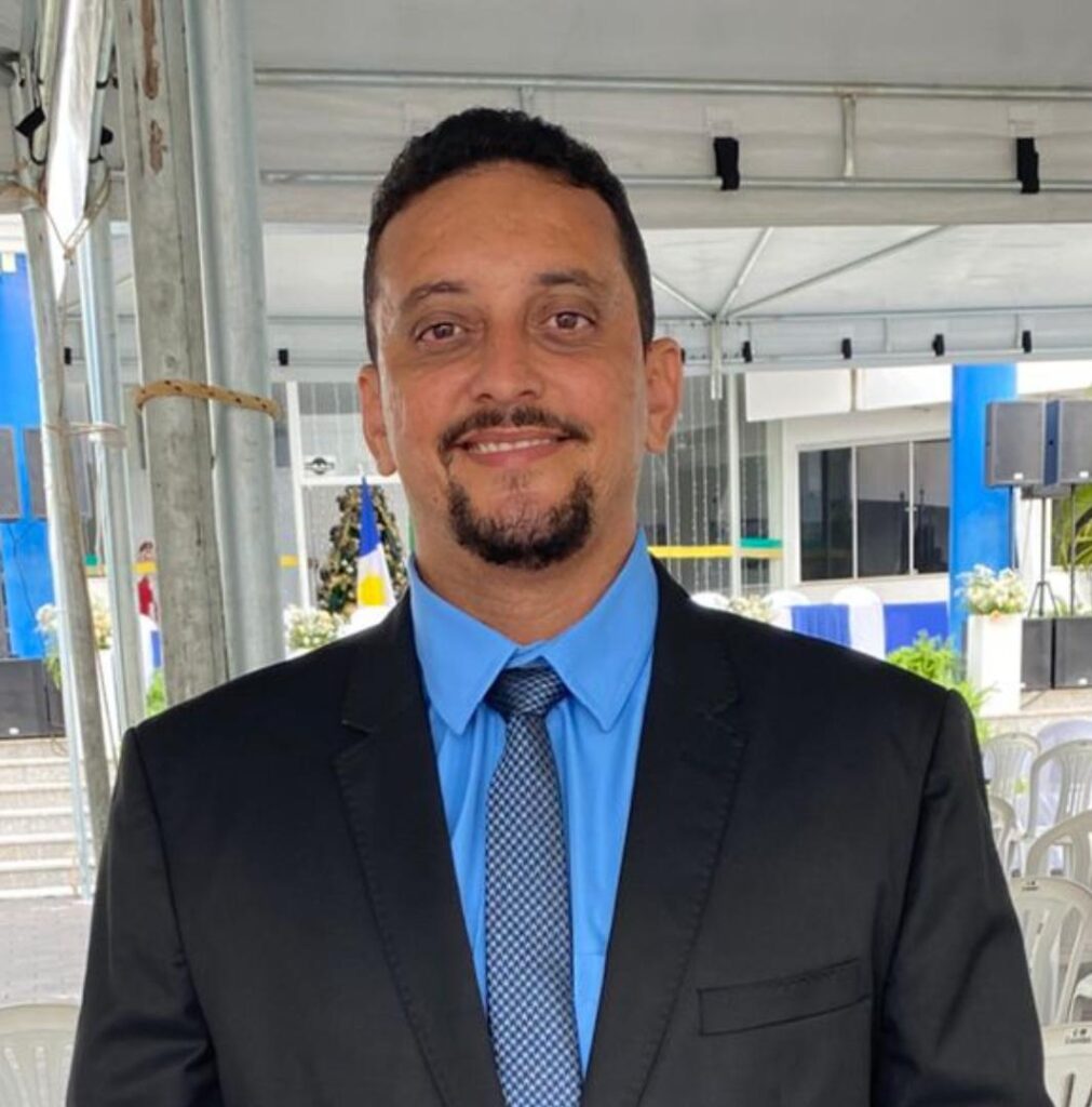 Investigação que apura suposta fraude de R$ 4 milhões em contratos da merenda escolar em Alvorada começou após denúncia do vereador Eduardo Henrique há 4 anos