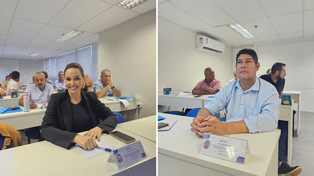 Vereadora Dayany e Vereador Emiliano estão participando de curso de Capacitação sobre Poder Legislativo em Brasília Vereadora Dayany e Vereador Emiliano estão participando de curso de Capacitação sobre Poder Legislativo em Brasília