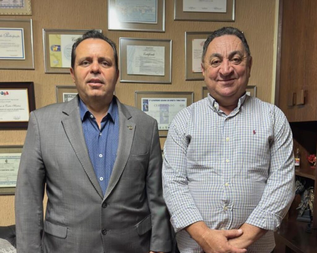 MONTIVIDIU DO NORTE: Atuação do advogado Luís César Martins garante nova vitória de Clemerson Lopes na Justiça Eleitoral