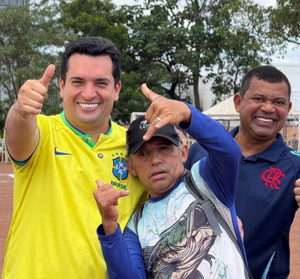 Abertura da Copa do Craque: Barraca do GT e Restaurante do Povo são atrações confirmadas na 39º edição