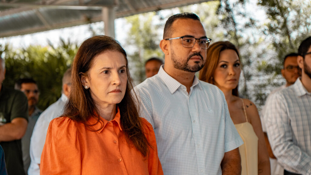 Câmara de Porangatu reforça diálogo com Executivo em reunião institucional