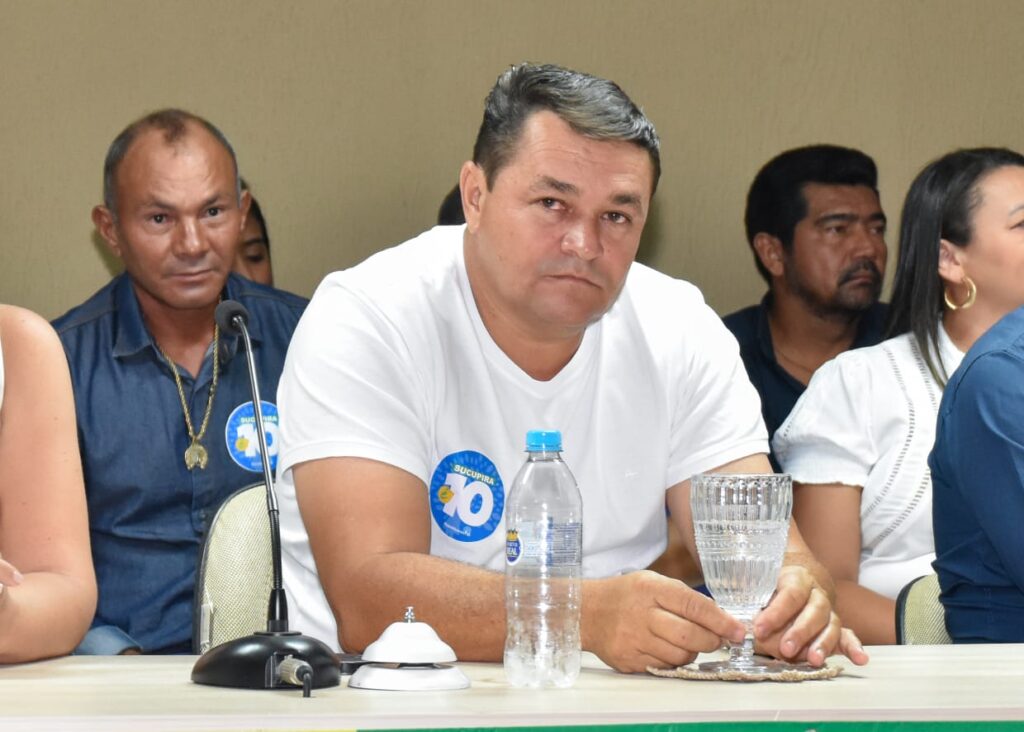 Fortalecido, prefeito Divino Morais deve liderar cenário eleitoral em Sucupira