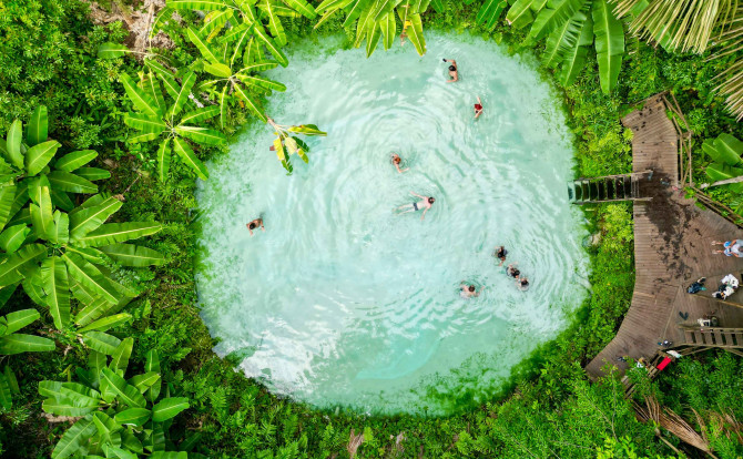 Com investimentos do Governo do Tocantins, Palmas e Jalapão entram na lista dos 50 destinos para viajar no Brasil em 2026 Com investimentos do Governo do Tocantins, Palmas e Jalapão entram na lista dos 50 destinos para viajar no Brasil em 2026